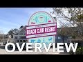 7 in7: Beach Club Overview