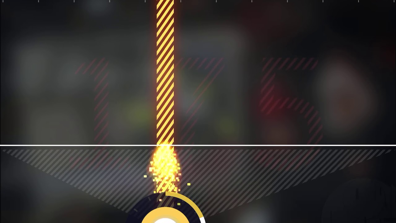 [Cytus II] DigiGroove EASY