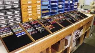 Fountain Pen Day Special and the Ohio Pen Show!