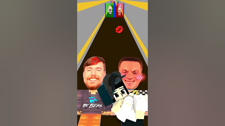 Kiss Run: Mellstroy Vs MrBeast In Barry Prison | BabyBun