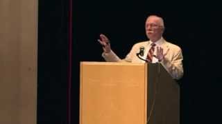 Making Sense of Mathematics with Phil Daro (Early Math Collaborative at Erikson)