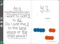 Addition and Place Value Concepts