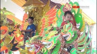 DAGANG PINDANG - AGIT PUTRA 12 SEP 2020 NEXT 19