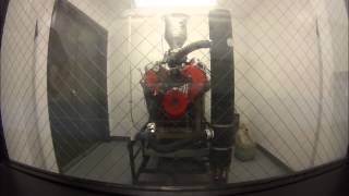 VortecPro 518HP 467" Big Block Chevy