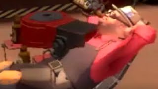 TF2 gets raided by monkeys