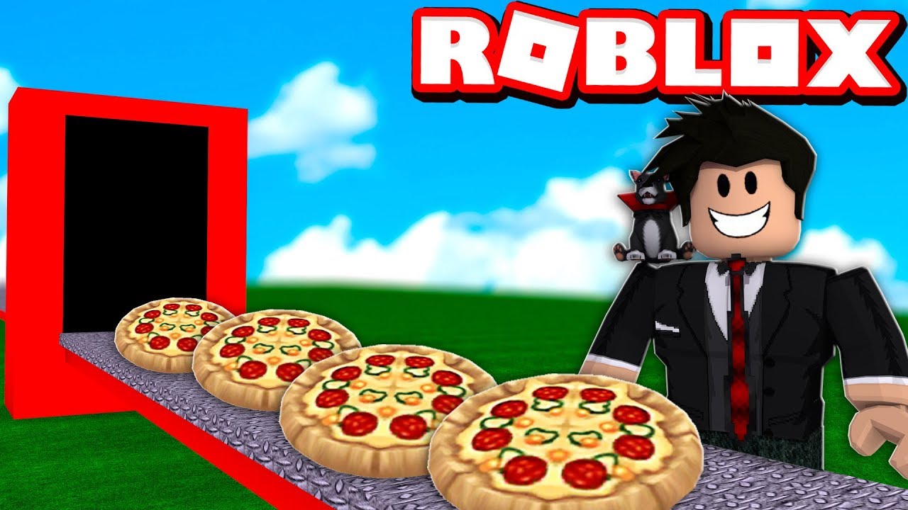 FÁBRICA DE DINHEIRO NO ROBLOX!! FIQUEI RICO ? (Bank Tycoon) 