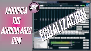 Modifying the Sound of Your Headphones with Parametric Equalization | Equalizer APO + Peace screenshot 4