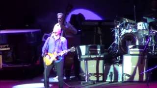 Mark Knopfler - Speedway At Nazareth - Málaga 2013 - HQ Audio (Multicam) chords