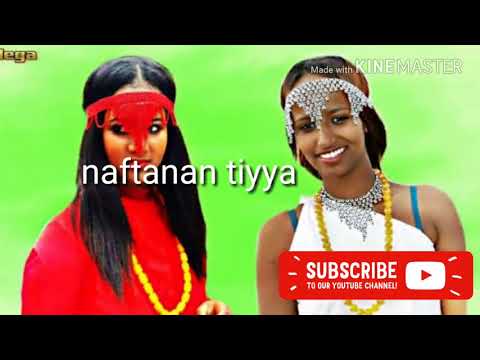 New Oromo Music Nafisa Abdulhakimi Fi Jirenya 2018