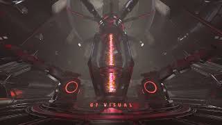 BEAMPOWER - VJ LOOP