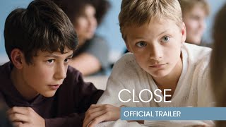 Close Official Trailer Sphere Films Canada