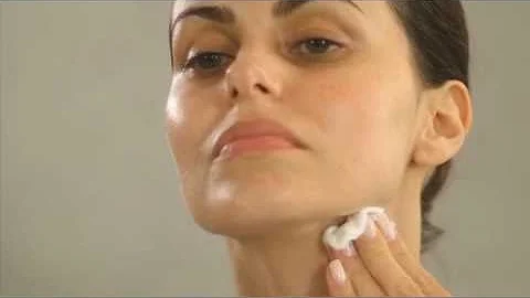 O que posso usar para tonificar a pele?