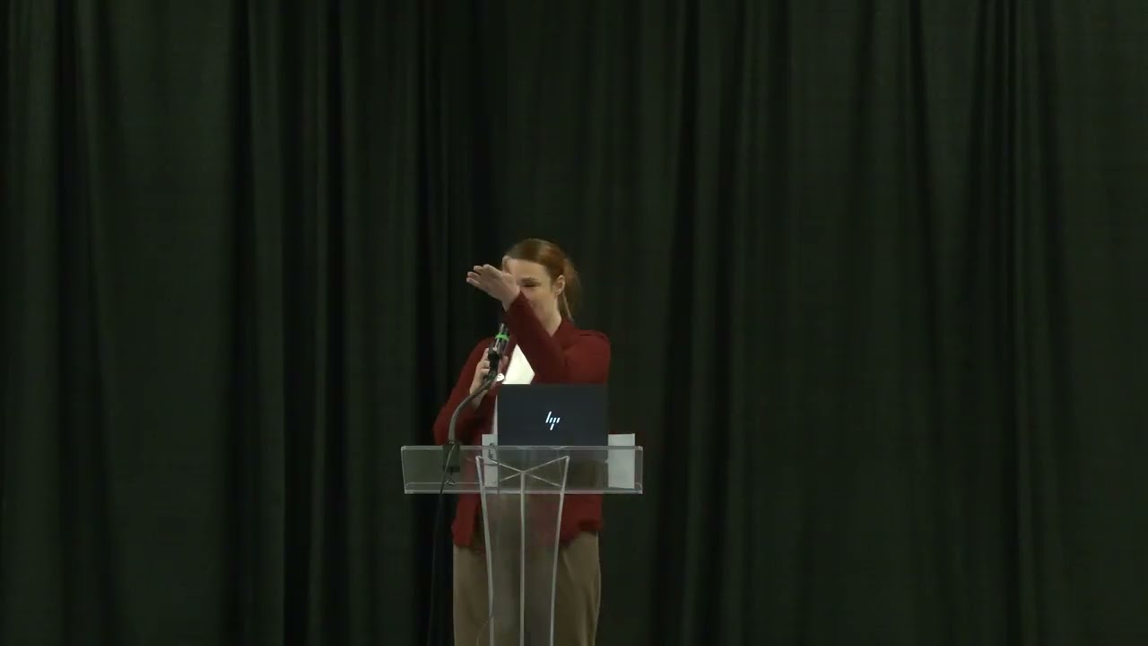 ASAC Health and Safety Summit 2025 Track 2: Worker Well Being