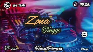 Single Funkot - Dj Zona Tinggi (Hard Pumpin) New 2023 - Trending Viral TikTok