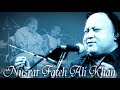 Allah , Muhammad , Char Yaar | Nusrat Fateh Ali Khan Mp3 Song