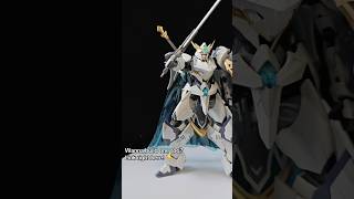 New video of  SNAA Model Kit - Tristan Mecha  #gunpla #gundam #automobile #anime