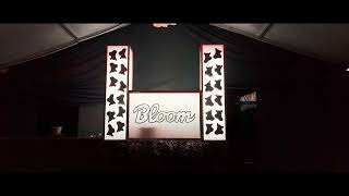 Sala Bloom Spot Feria