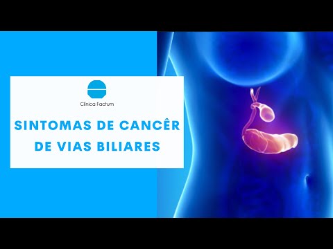 Vídeo: Os ductos biliares devem ser dilatados?