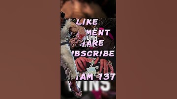 Messed up and failed to commit to my safe jump. Definitely could