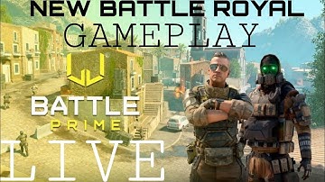 BATTLE PRIME GAMEPLAY | BATTLE PRIME ANDROID, IOS GAMEPLAY | FAST TIME BATTLE PRIME GAMEPLAY