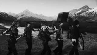 cortis - FaSHioN (slowed   reverb)