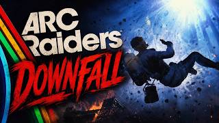 Arc Raiders Has 3 BIG Problems Right Now
