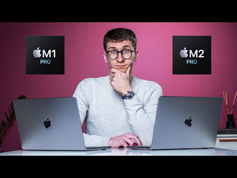 Video: Care este avantajul afișajului Retina pe MacBook Pro?