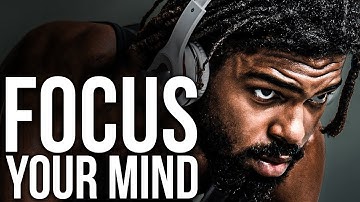 MASTERING FOCUS: How to boost productivity and Achieve Success.