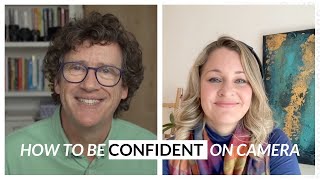 How to be confident on camera screenshot 5