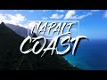 Na Pali Coast - Kauai, Hawaii | 4K drone and boat footage