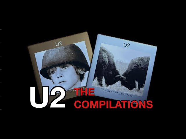 U2 ALL I WANT IS U2 1990 LIVE 2CD レア！ U2 - All I Want Is You [7