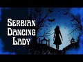 Serbian Dancing Lady: Spine-Chilling Short Horror Film | Mysterious Story and Haunting Dance |