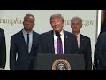Trump Pauses Iran Strikes as Economic Concerns Grow Over Ongoing Conflict