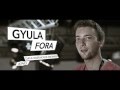 Interview with Gyula Fóra, Data Warehouse Engineer at King
