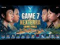 GAME 7 NEXTERRA GRAND FINALS FFNS 2026 SPRING