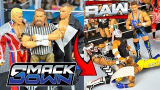 KING YEET! WWE Weekly Recap Ep.347