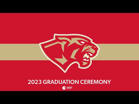 Caney Creek High School Graduation 2023