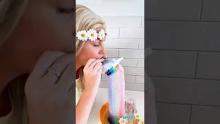 Famous 🌈 DIY Rainbow Bubbles Experiment | Fun Kids Science Craft Wealth