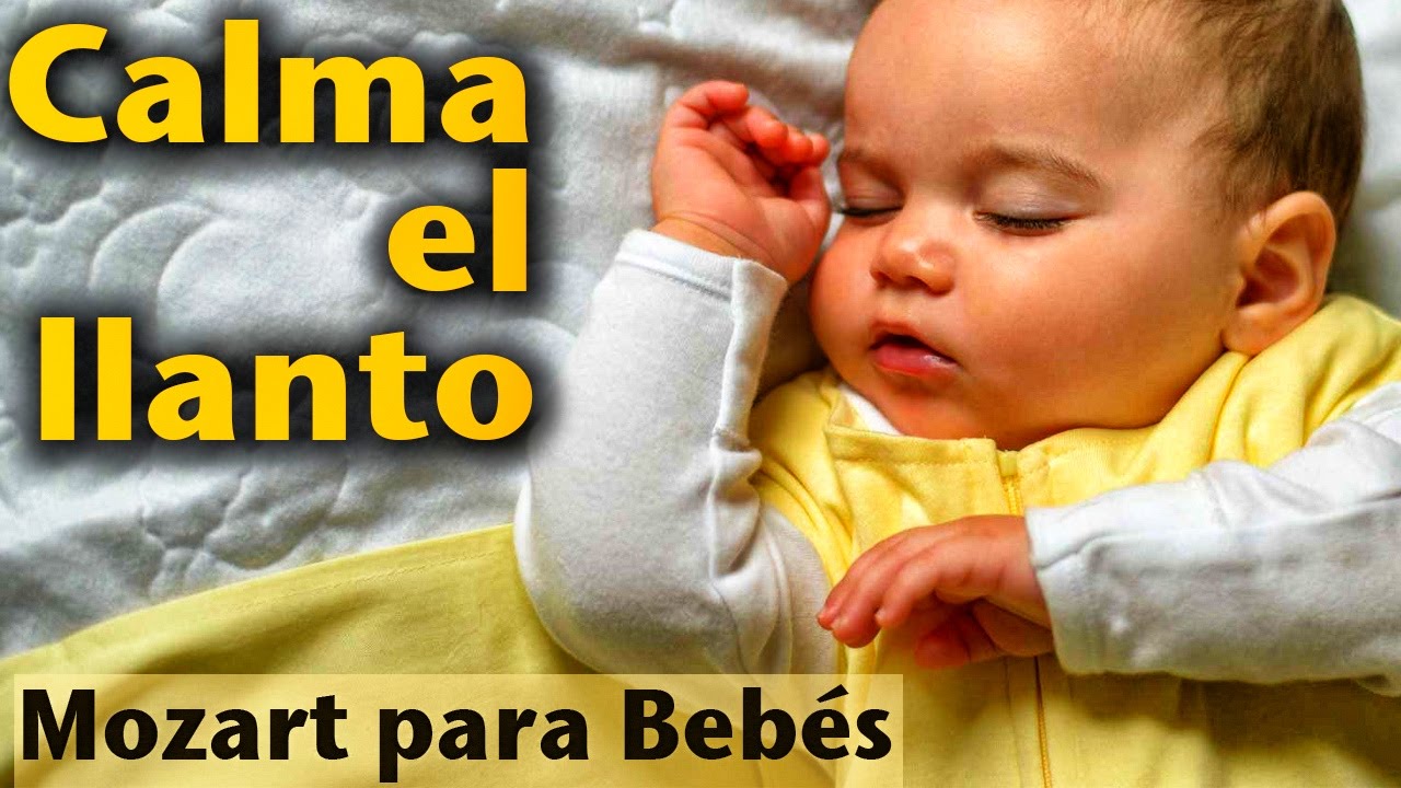 Mozart Para Dormir Bebes Musica Clasica Para Relajar Canciones De Cuna Youtube Mozart Para Dormir Bebes Musica Clasica Para Relajar Canciones De Cuna Youtube