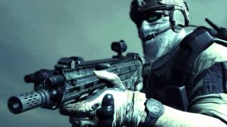 Ghost Recon: Future Soldier - Gunsmithing Music