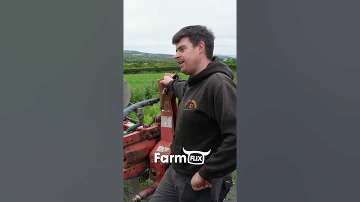 a Plough is like a Needy Woman.... #farmflix #aglife - DayDayNews