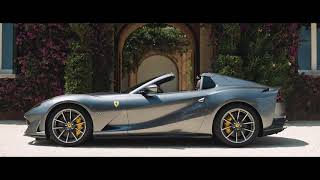 812 gts: the v12 spider is back. fifty years after 365 gts, meet
#ferrari that delivers a peerless drop-top experience. ferrari beverly
hills 9372 wi...