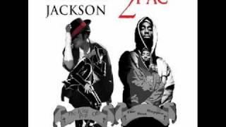 2pac ft michael jackson you rock my world