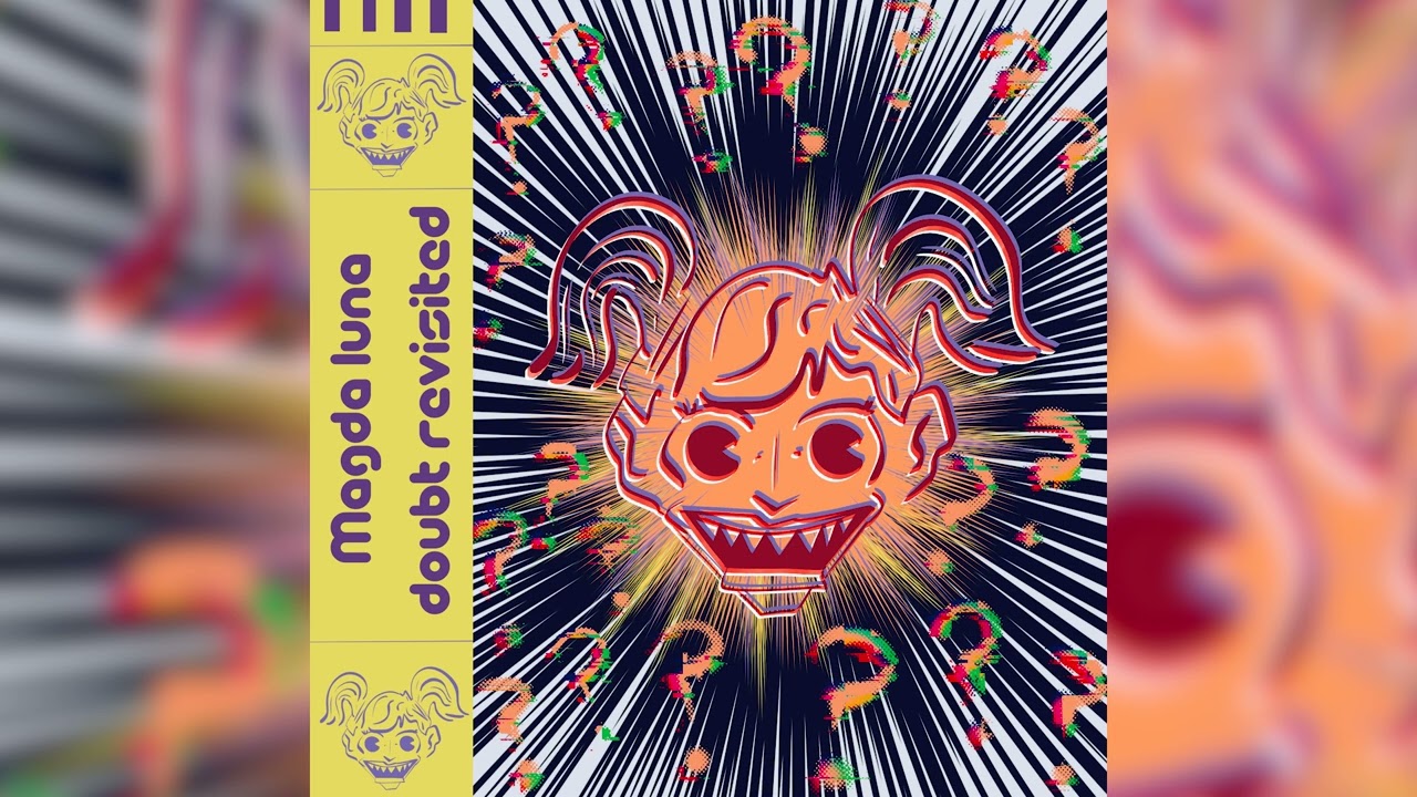 Doubt Revisted - cover album of the Jesus Jones classic (with