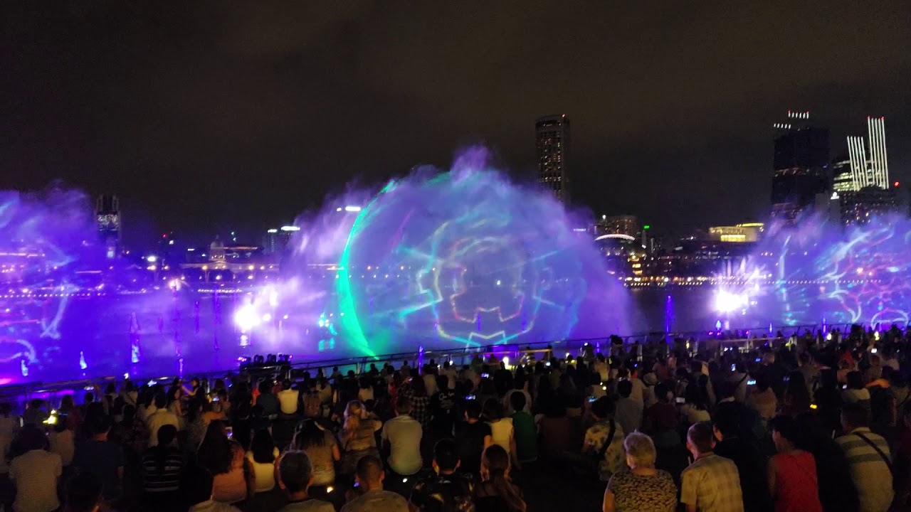 Marina Light Show Singapore YouTube marina-light-show-singapore-youtube