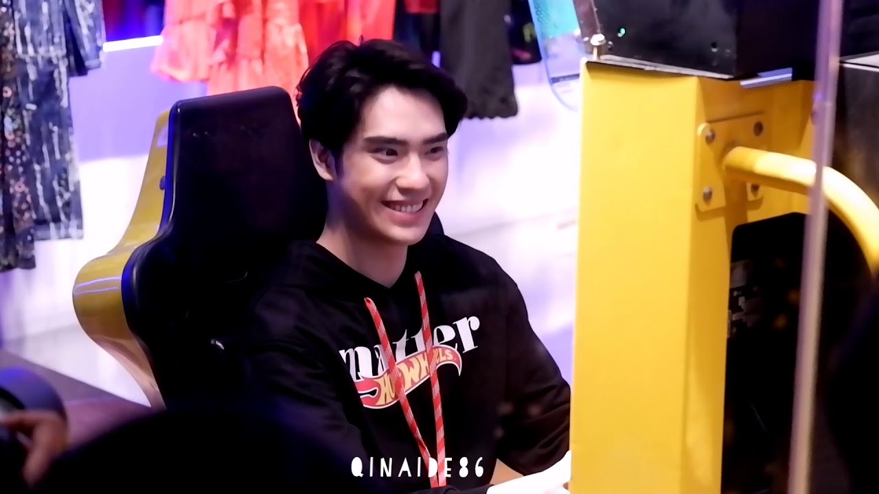 190906 TaeTee Paragon ll Gaysorn      #OneSiamWorldFashionTrend2019#mmxhotwheelsxTaeTee