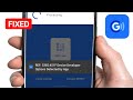 Gcash REF: 5385:451F Device Developer Options Detected by App (2025 Update)