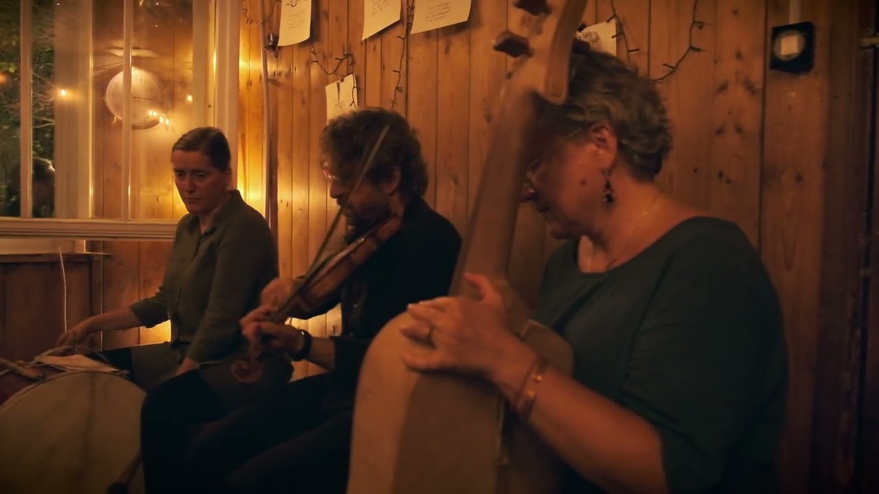 Bodej Kapela ● Mówiłym ci, wstań rano ● Potańcówka