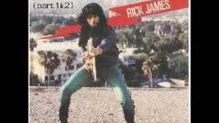 Rick James   Superfreak chords