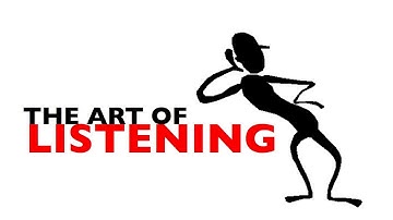 Active Listening